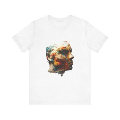 🎨 Creative Spirit – Vibrant Expression Edition 🖌️ T-shirt