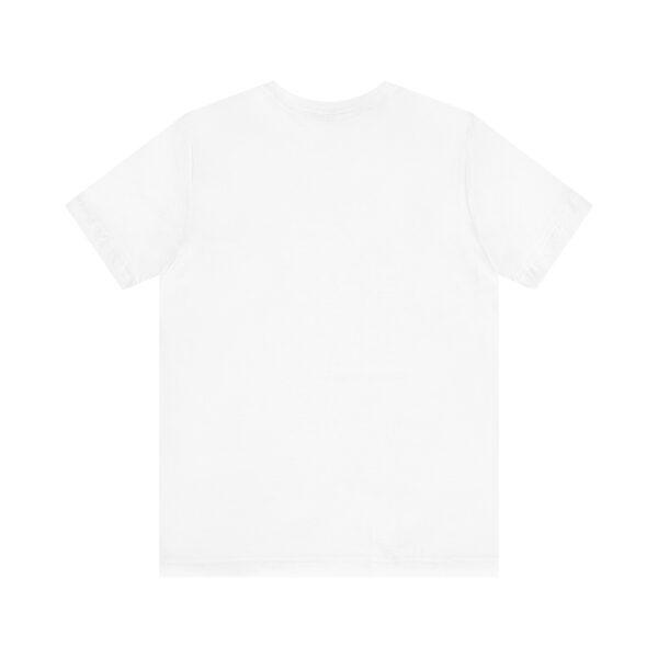 🎭 Tribal Mask Legacy – Palm Mystery Edition 🌴🔥 T-shirt - Image 4