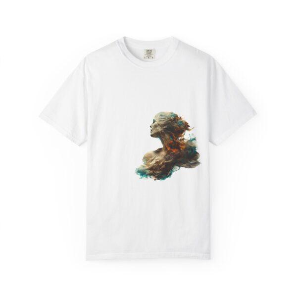 🌙 Ethereal Muse – Bohemian Elegance Edition 🎨 T-shirt - Image 2