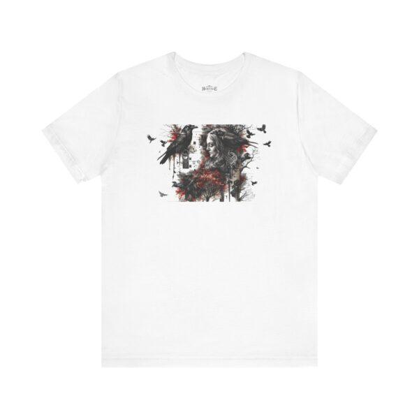 🖤🐦 Black Crows Women 🖤🐦 shirt - Image 4