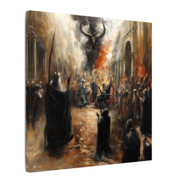 We Meet in Hell Again - Image 3