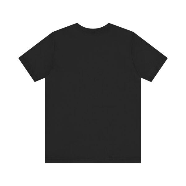 Warrior Helmet Tee - Image 6