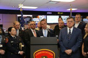 🧠 Suffolk County Adds Mental Health Responders to 911 Calls