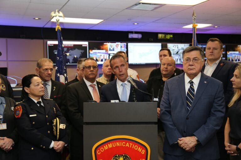 🧠 Suffolk County Adds Mental Health Responders to 911 Calls