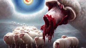 Do Androids Dream of Electric Sheep?: A Dystopian Vision of the Future