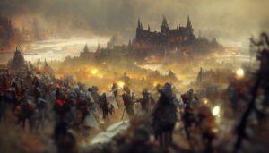 The Man in the High Castle: A Dystopian Vision of an Alternate Reality