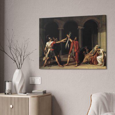 Fine Art Canvas Prints