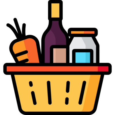 Food Items