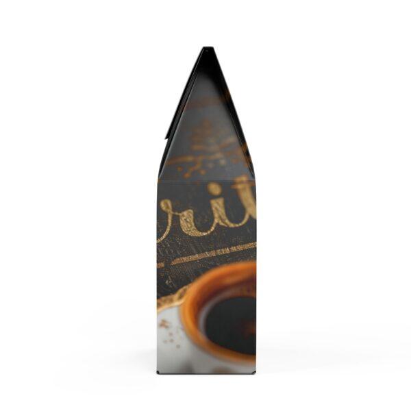 Chocolate & Carmel Heritage Diner Coffee - Image 3