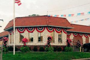The Nautilus Diner in Massapequa: A Long Island Landmark Reimagined