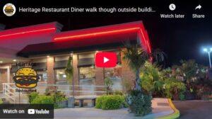 ✨ Night Walk at Heritage ✨