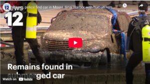 🚨 Mystery at Cedar Beach: A Long Silence Finally Broken