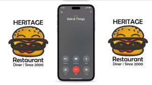 🤖 How We’re Using Square’s New AI Menu Ordering at Heritage