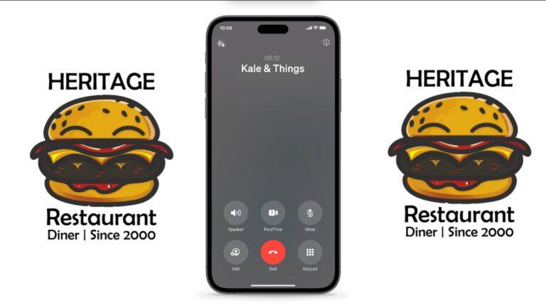 🤖 How We’re Using Square’s New AI Menu Ordering at Heritage
