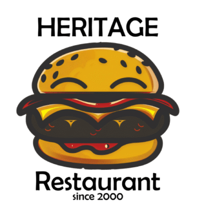 Heritage Diner Merch