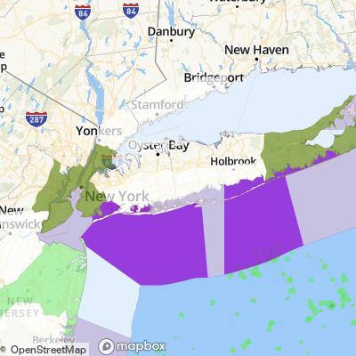 🌊 Coastal Flood Advisory Issued for Southwest Suffolk County