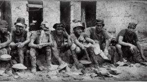 The Grapes of Wrath: A Tale of Hope and Despair in the Great Depression