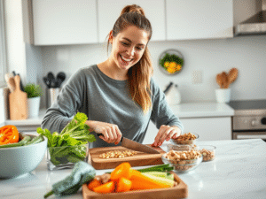 A Beginner’s Guide to Keto Meal Prep (Without Spending Your Entire Sunday Cooking)