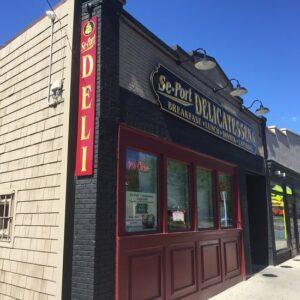 Se-Port Delicatessen: A Long Island Icon of Sandwich Craft