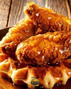 The Flavor Explosion Your Comfort Food Was Missing!